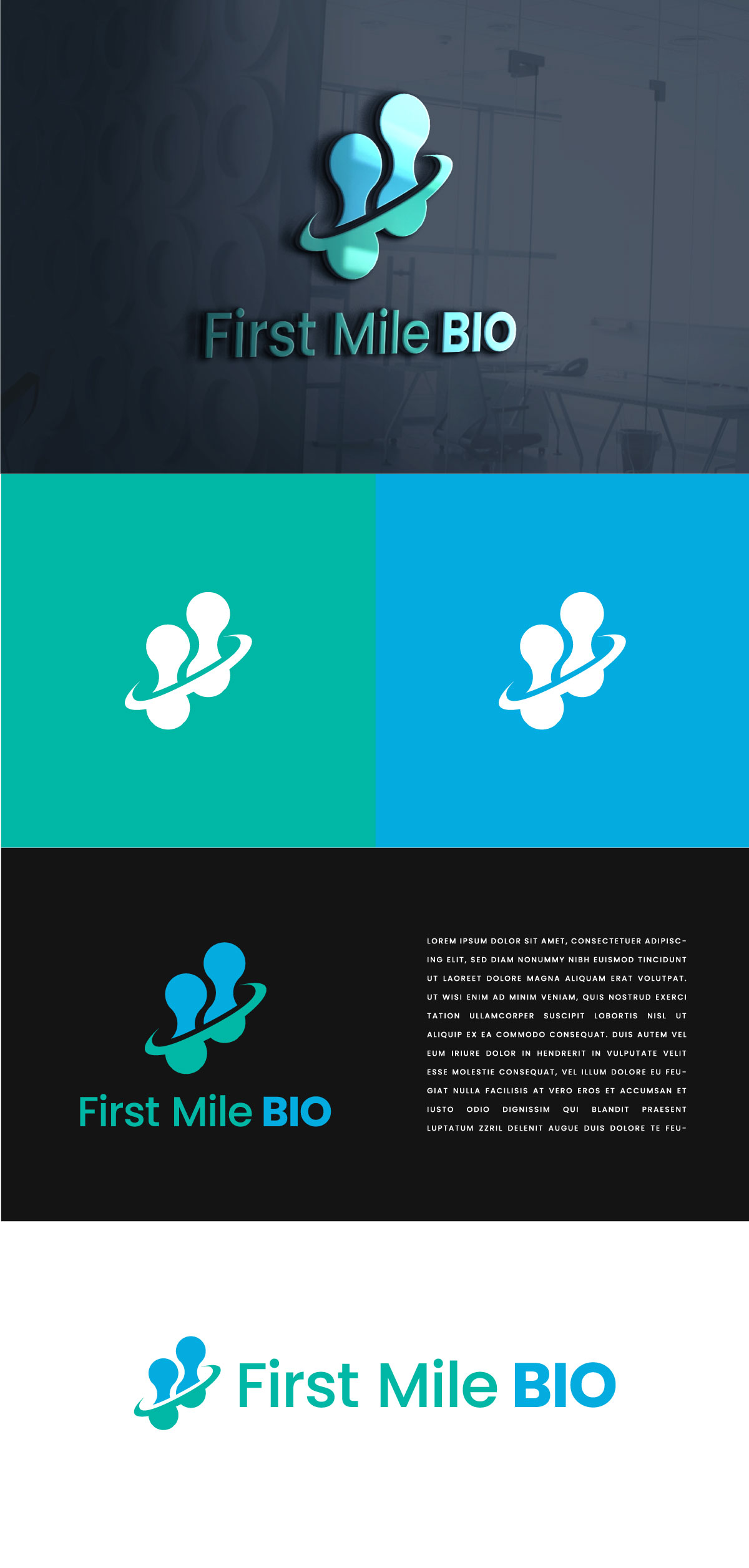 Logo Design by 99 Art.. for this project | Design #35963279