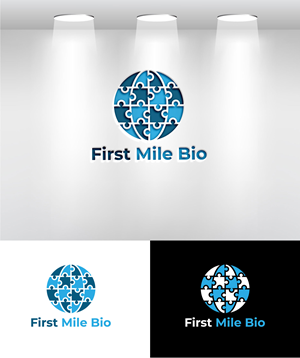 Logo Design by ax design2 for this project | Design: #35946867