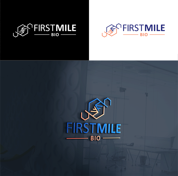 Logo Design by RA-bica for this project | Design #35947849