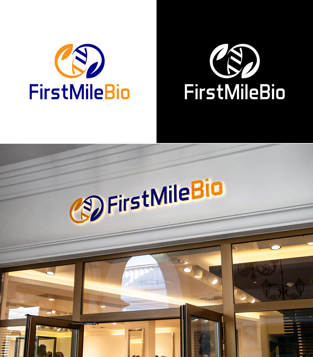 Logo Design by RA-bica for this project | Design #35949832