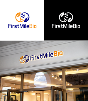 Logo Design by RA-bica for this project | Design: #35949832
