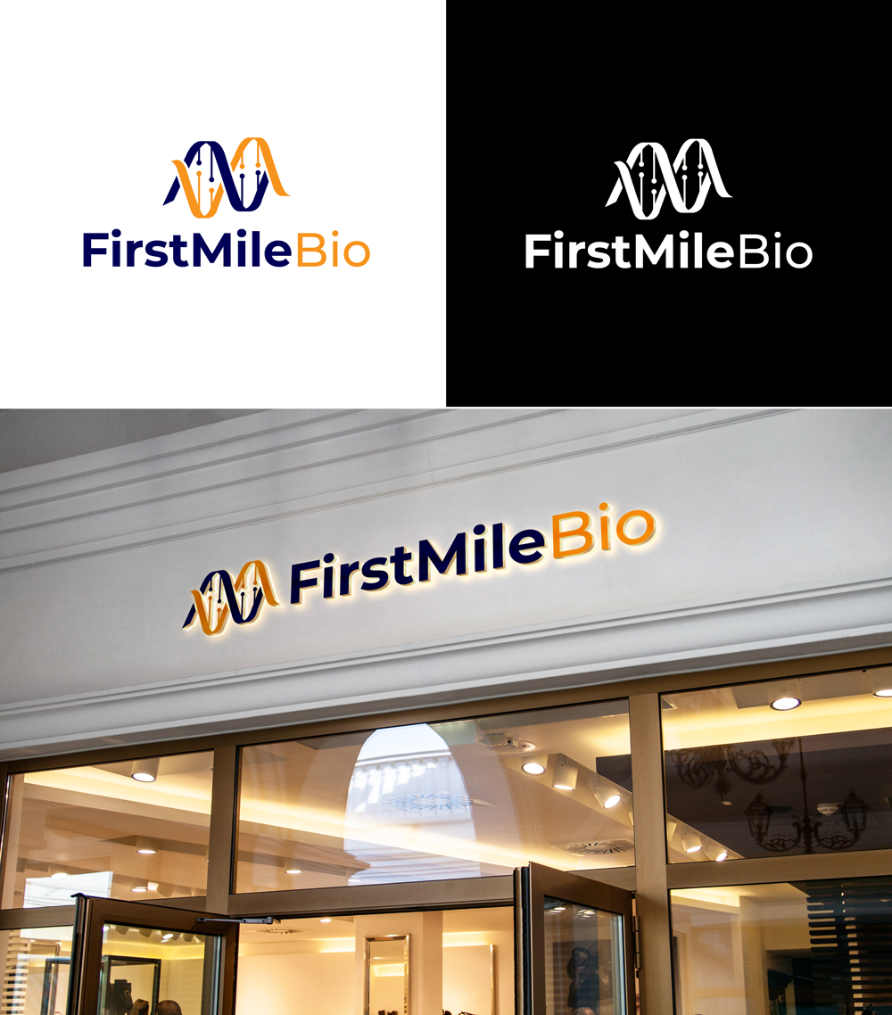 Logo Design by RA-bica for this project | Design #35949833