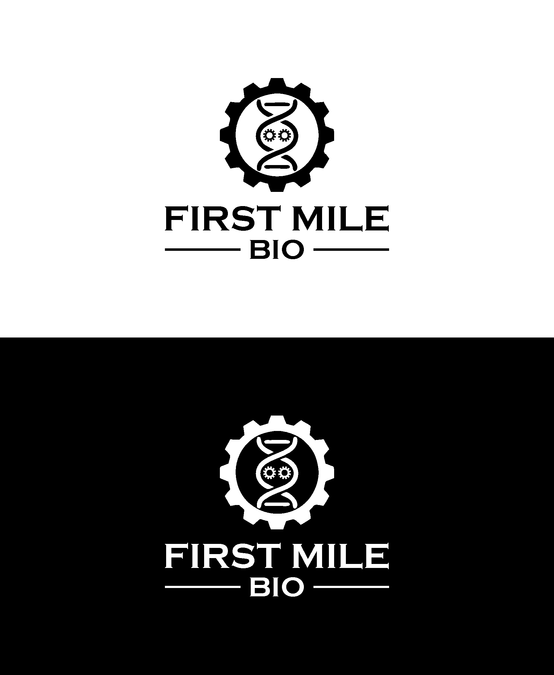 Logo Design by manggawkwk for this project | Design #35946973