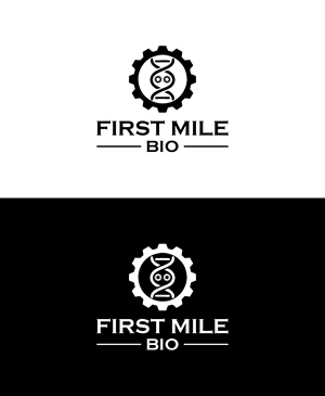 Logo Design by manggawkwk for this project | Design: #35946973