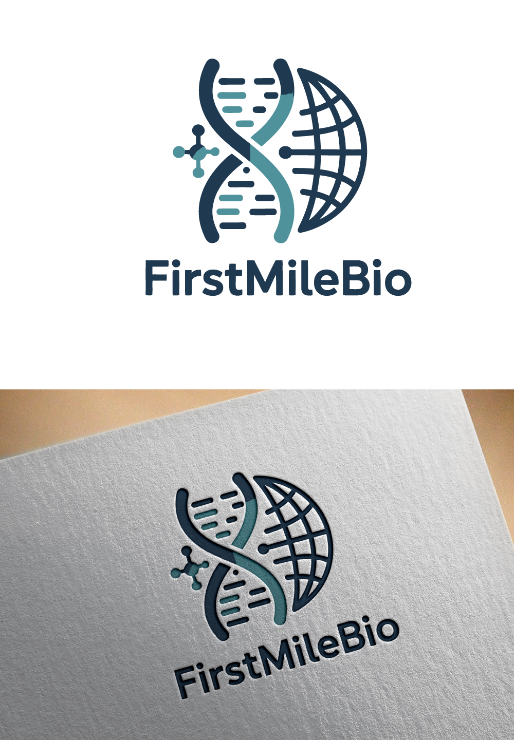 Logo Design by Christopher C for this project | Design #35947122