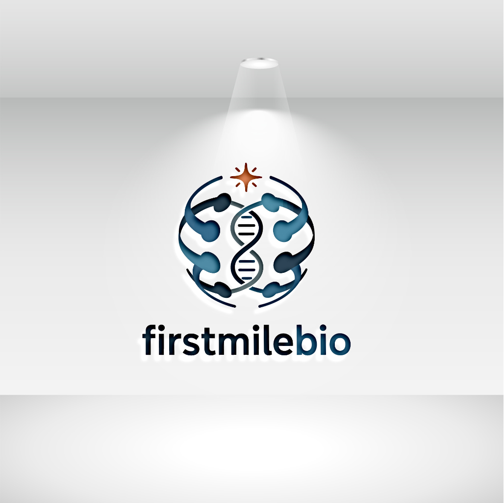 Logo Design by Robi-The Child for this project | Design #35950948