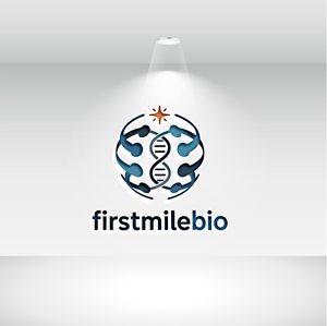 Logo Design by Robi-The Child for this project | Design: #35950948