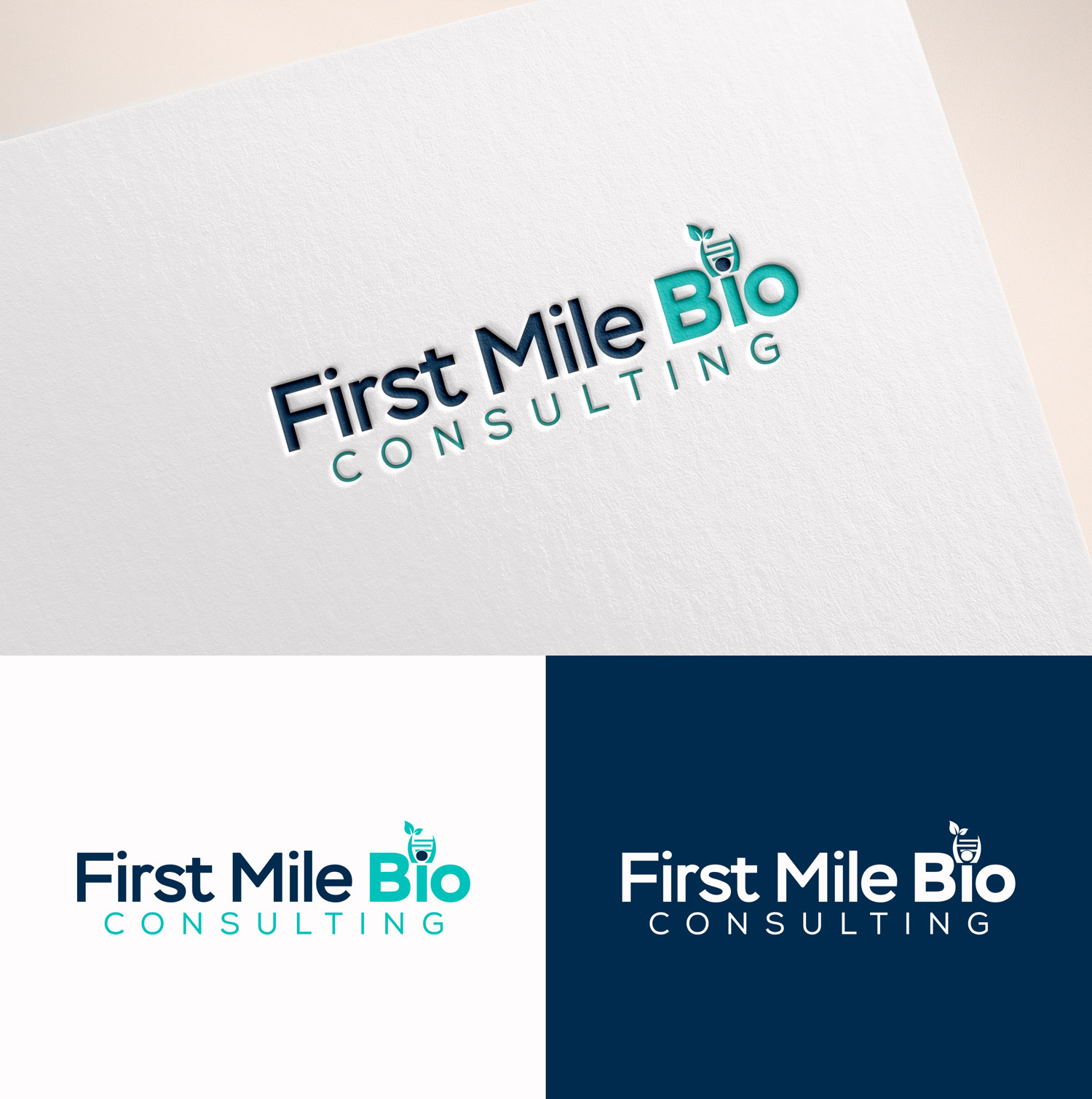 Logo Design by M Art & Design for this project | Design #35947481