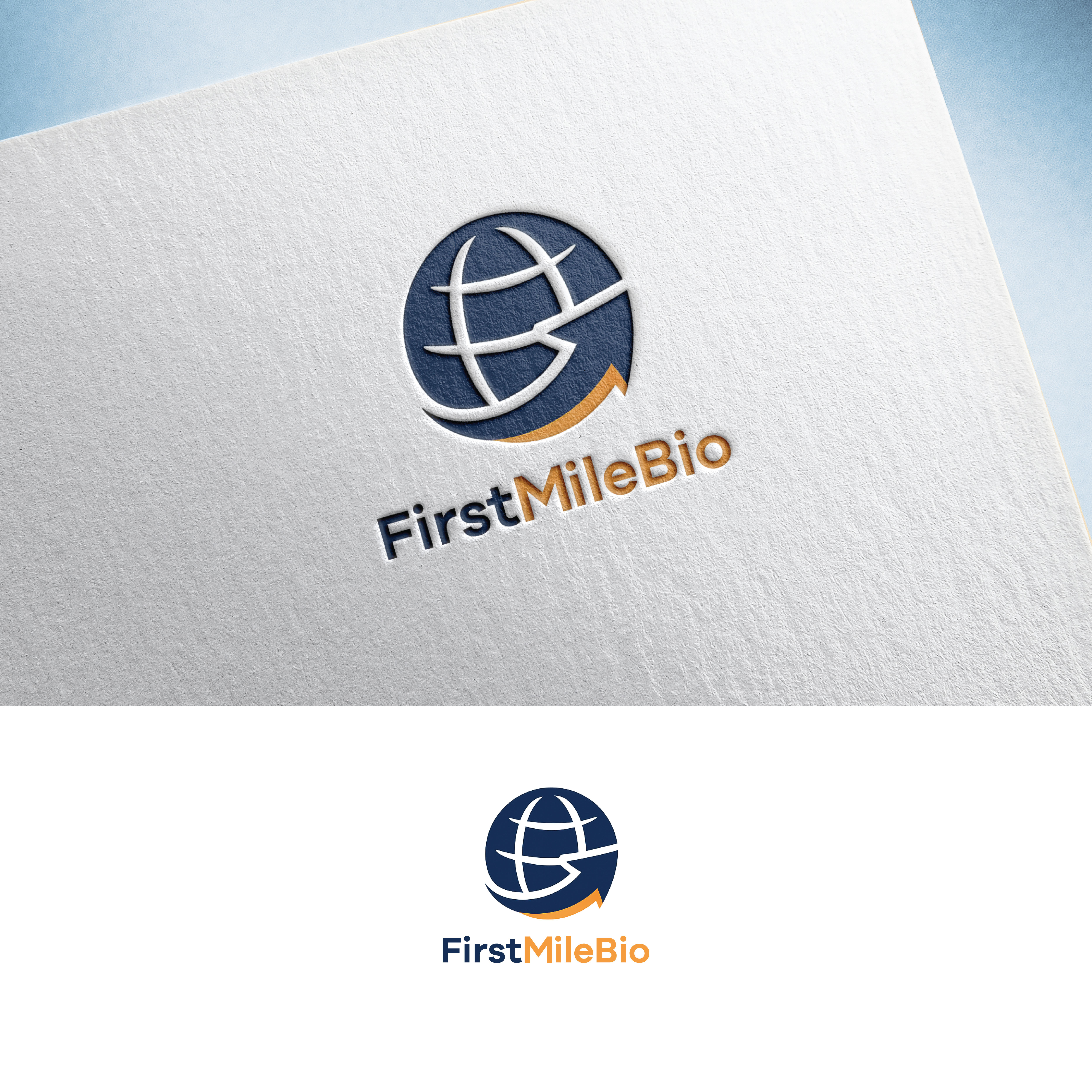 Logo Design by ainee4 for this project | Design #35948461