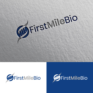 Logo Design by Alex Henry for this project | Design: #35946656