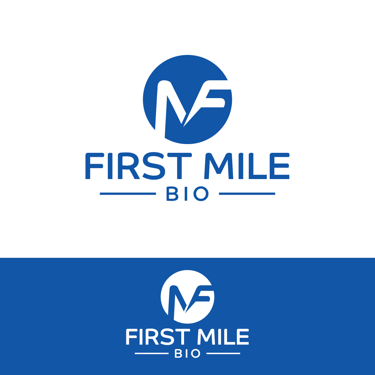 Logo Design by Graphicvai for this project | Design #35956722