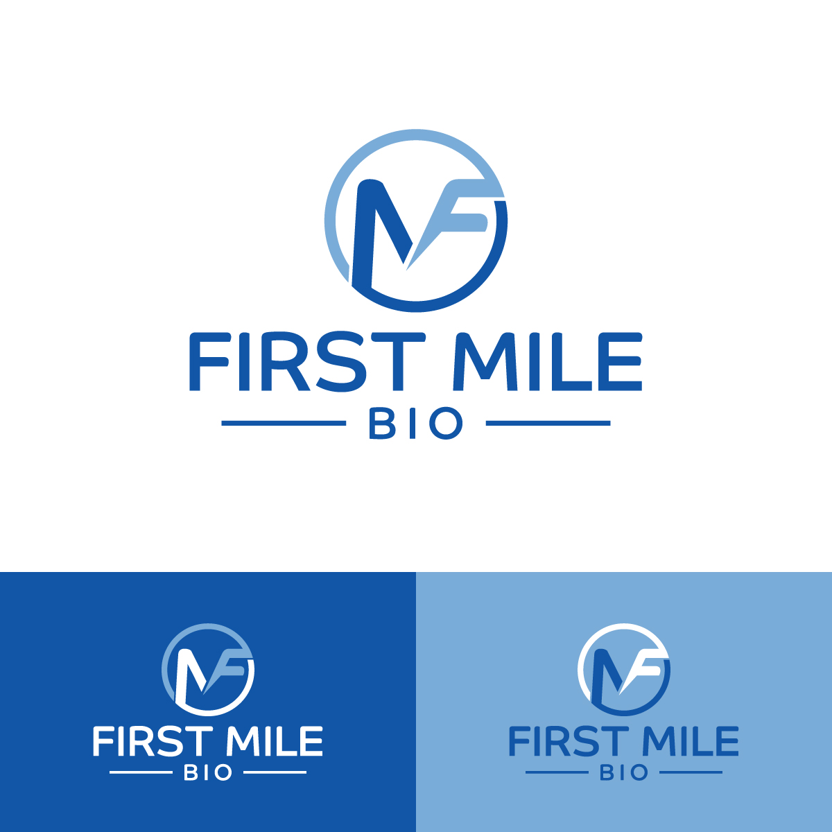 Logo Design by Graphicvai for this project | Design #35956723
