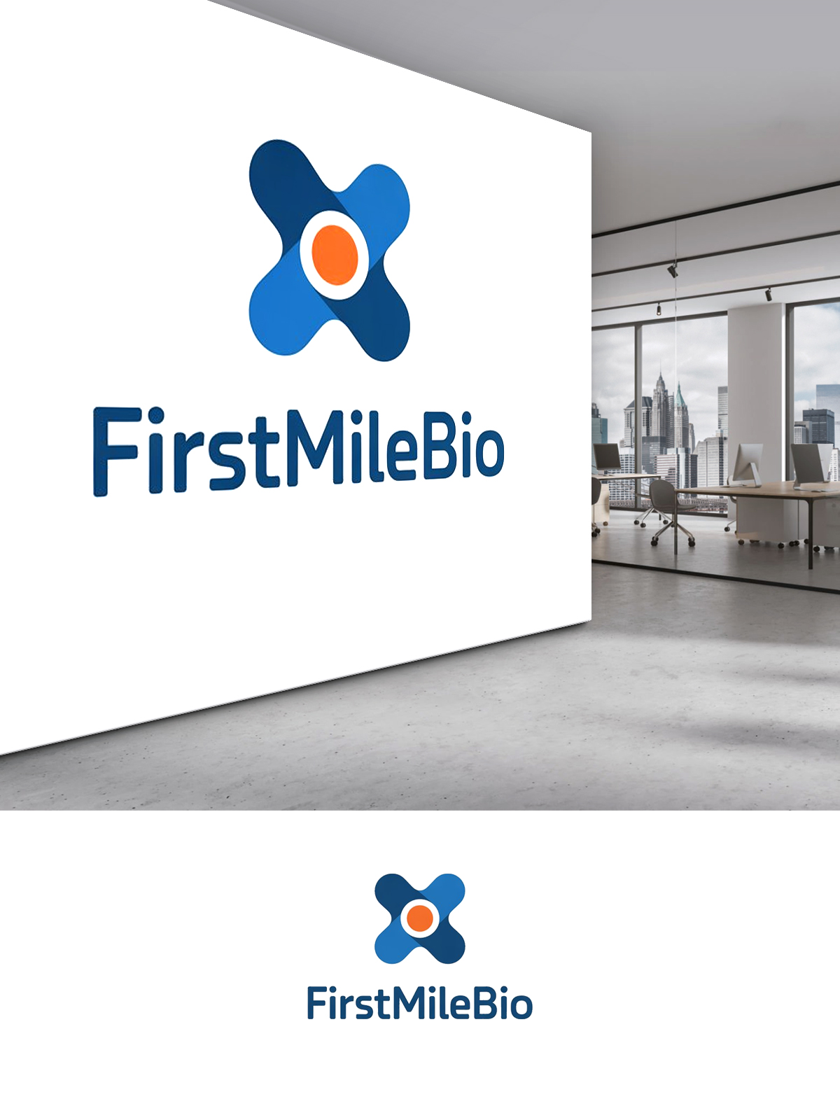 Logo Design by riya08 for this project | Design #35952179