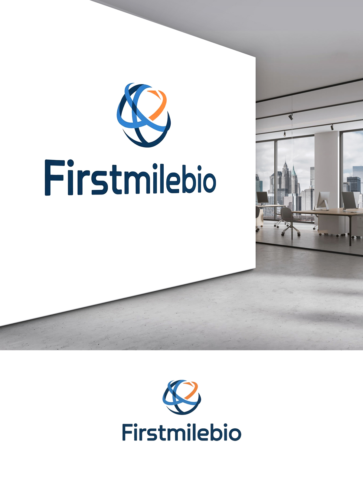 Logo Design by riya08 for this project | Design #35952180