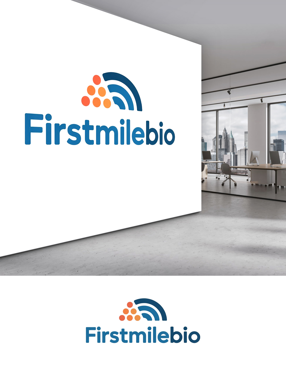 Logo Design by riya08 for this project | Design #35952198