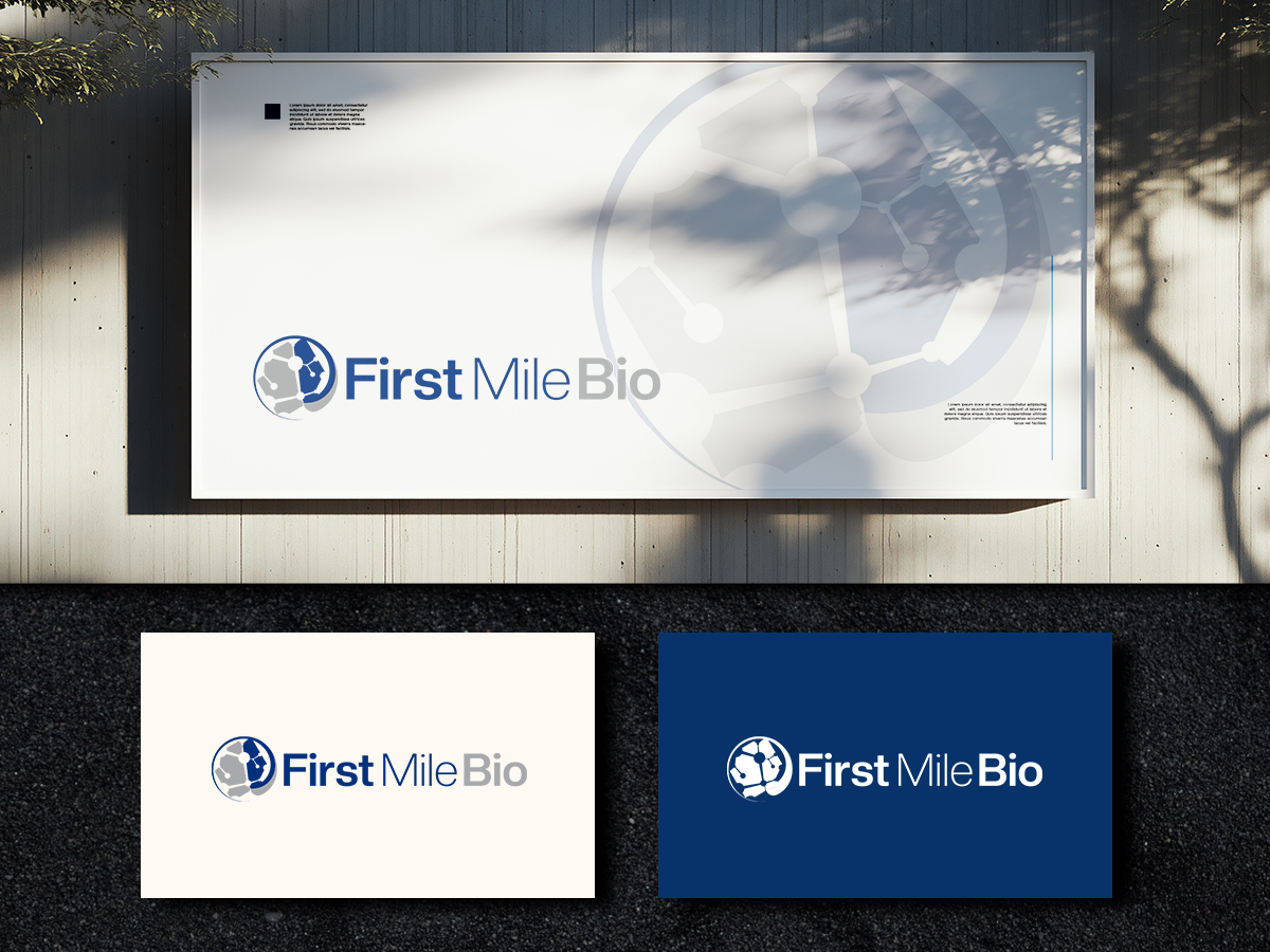 Logo Design by ArtSamurai for this project | Design #35953031