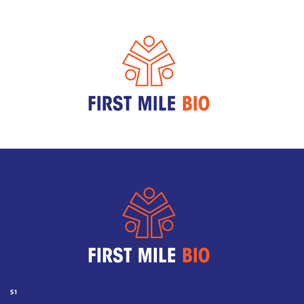 Logo Design by Sujit Banerjee for this project | Design #35947918