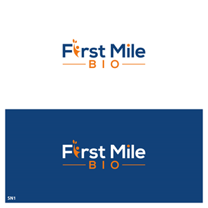 Logo Design by Sujit Banerjee for this project | Design: #35947919
