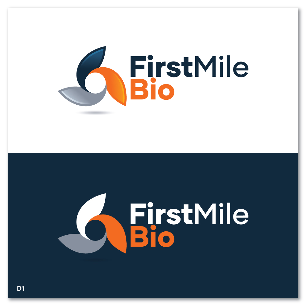 Logo Design by Sujit Banerjee for this project | Design #35947923