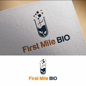 Logo Design by fly  design for this project | Design: #35949479