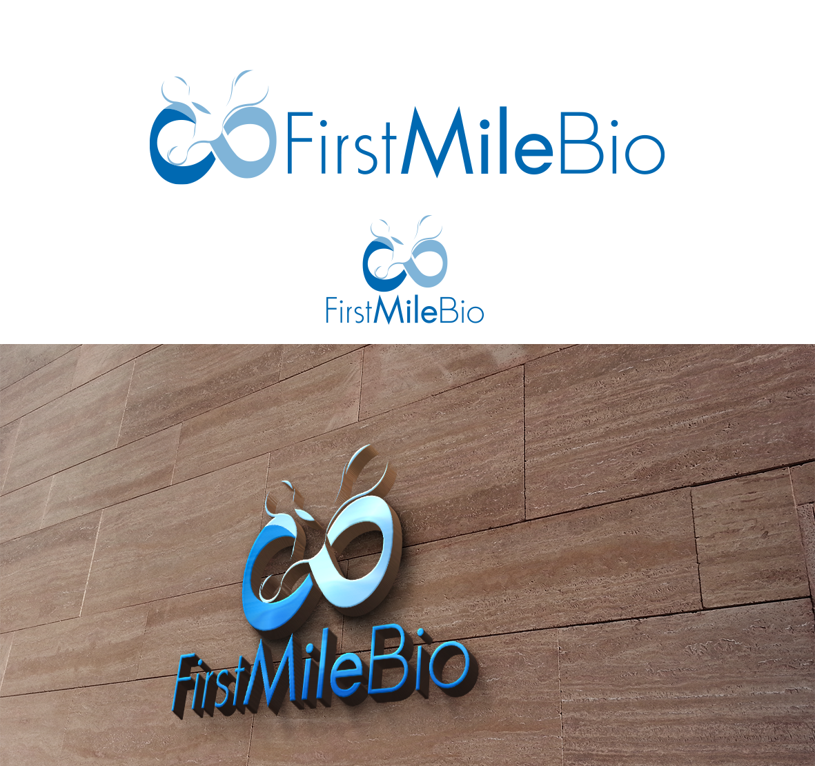 Logo Design by patriciaparadesign for this project | Design #35959109