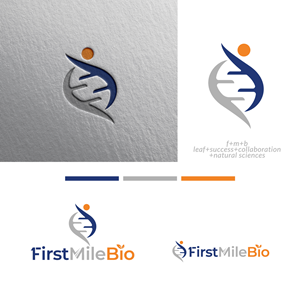 Logo Design by Maystro for this project | Design: #35946666