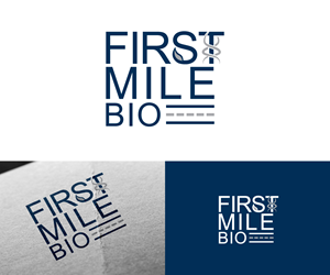 Logo Design by Ansh Design for this project | Design: #35949943