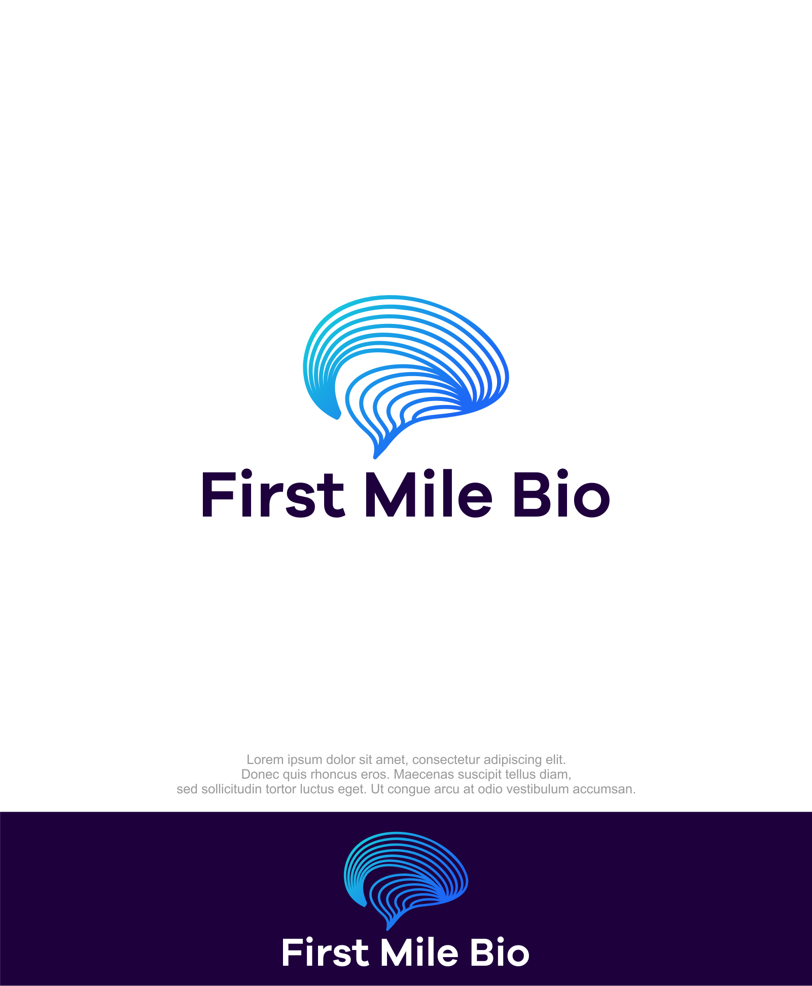 Logo Design by M.Syaiful Huda for this project | Design #35946696