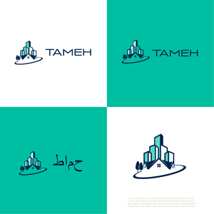 Logo Design by Billyfoss