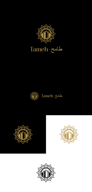 Logo Design by YBA Design