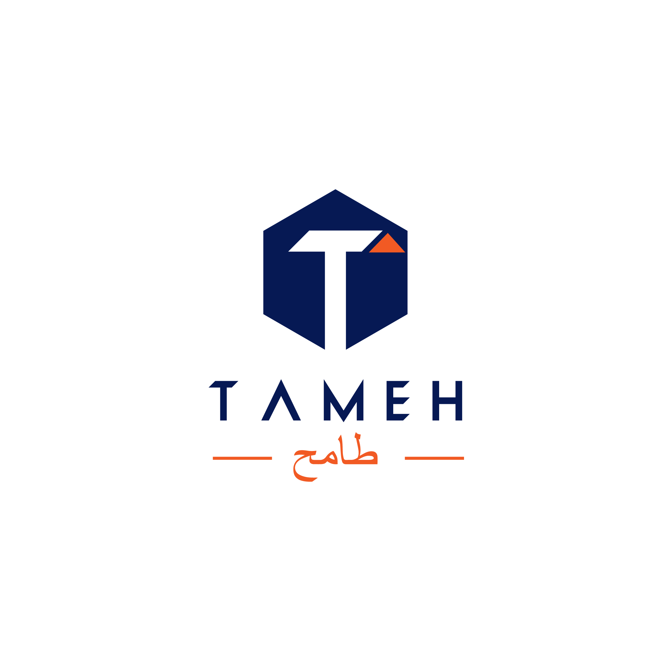 Logo Design by Naufal RA for this project | Design #35982873