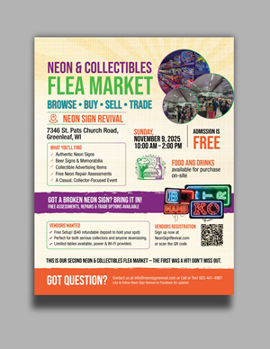 Advertisement Design by Nel.