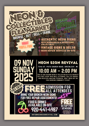 Advertisement Design by Custom A