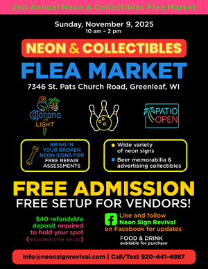 Advertisement Design by Tod