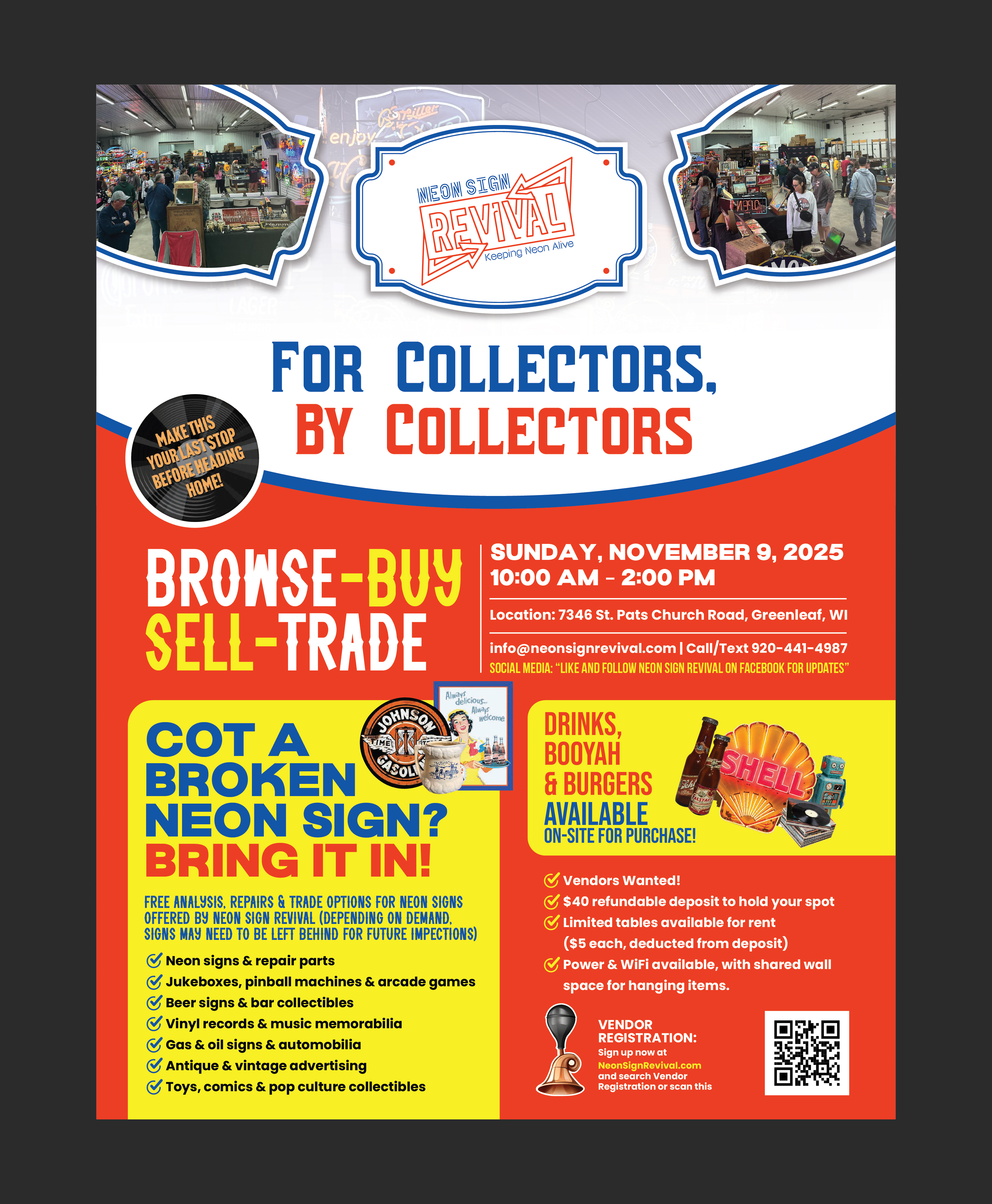 Advertisement Design by 3Guys for this project | Design #35975115
