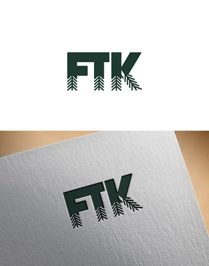 Logo Design by faridajems for this project | Design: #35950414