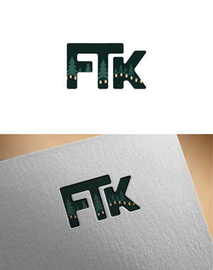 Logo Design by faridajems for this project | Design: #35950415