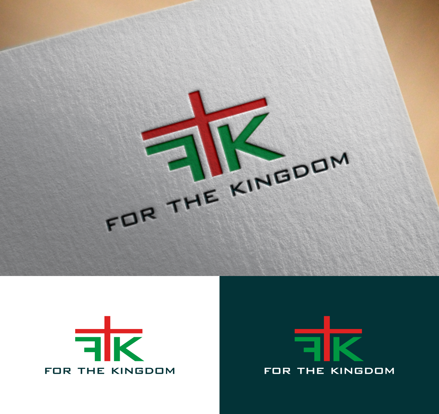 Logo Design by healer1617 for this project | Design #35949189