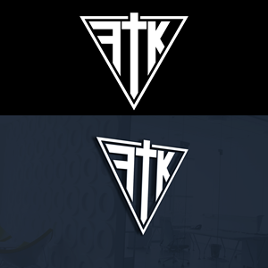 Logo Design by Astro D