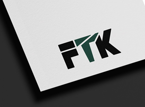 Logo Design by evoke studio for this project | Design: #35955434