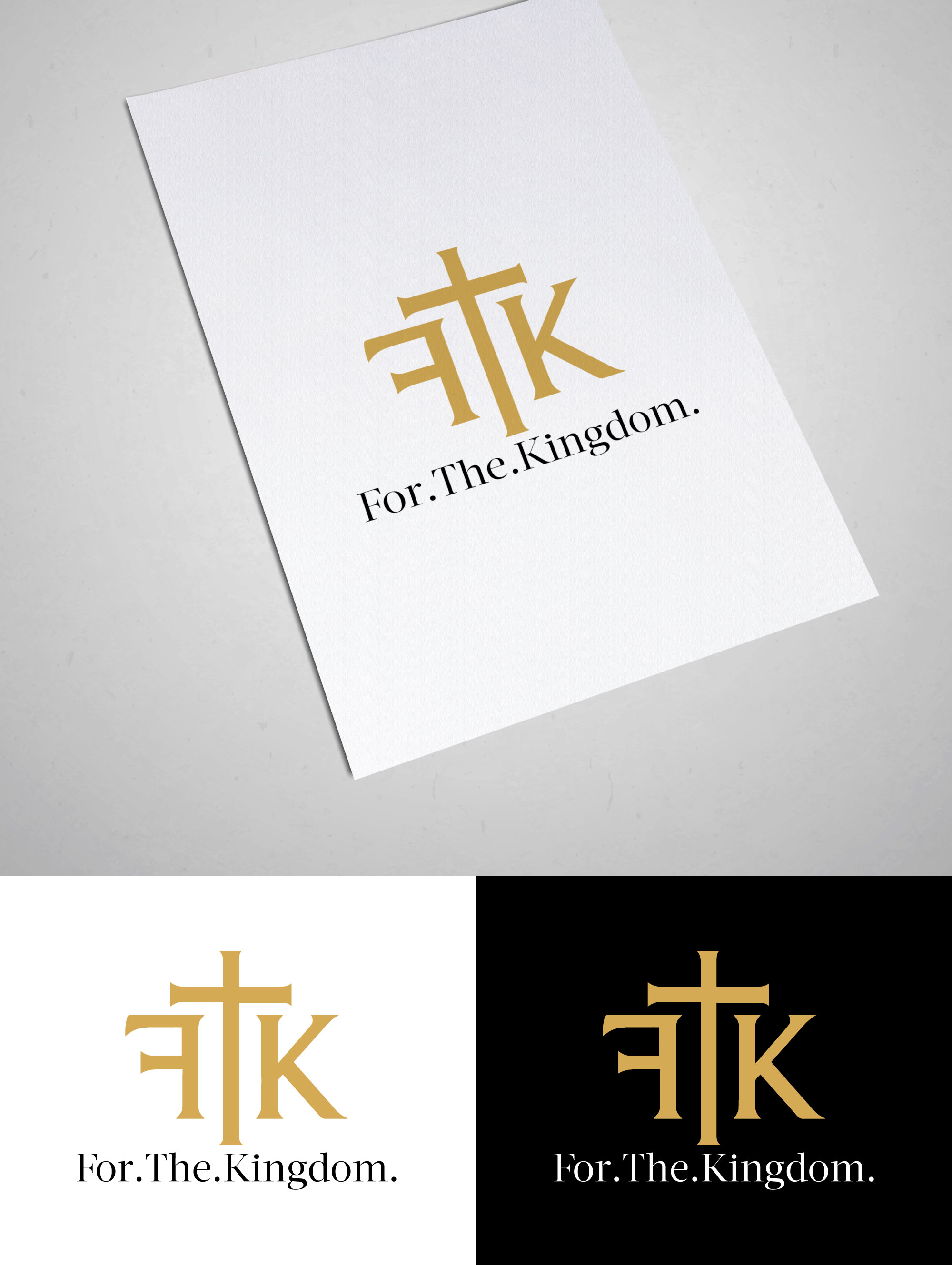 Logo Design by CreativeArtTank for this project | Design #35956545