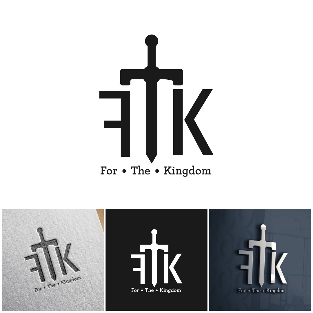 Logo Design by michellefrances for this project | Design #35948404