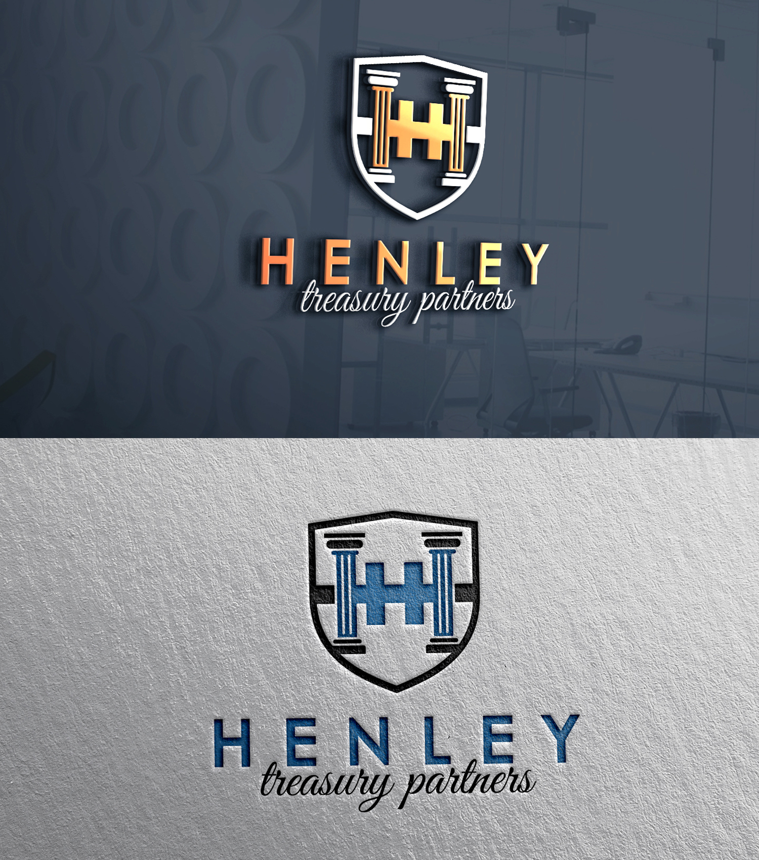 Logo Design by 24ksunny for AEC | Design #35958150