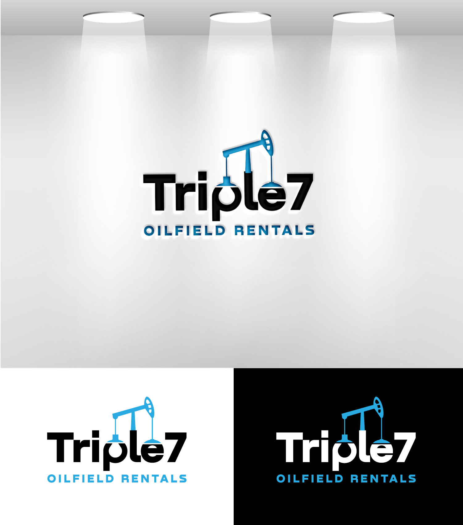 Logo Design by Mi Design1 for Octane Outdoors | Design #35946462