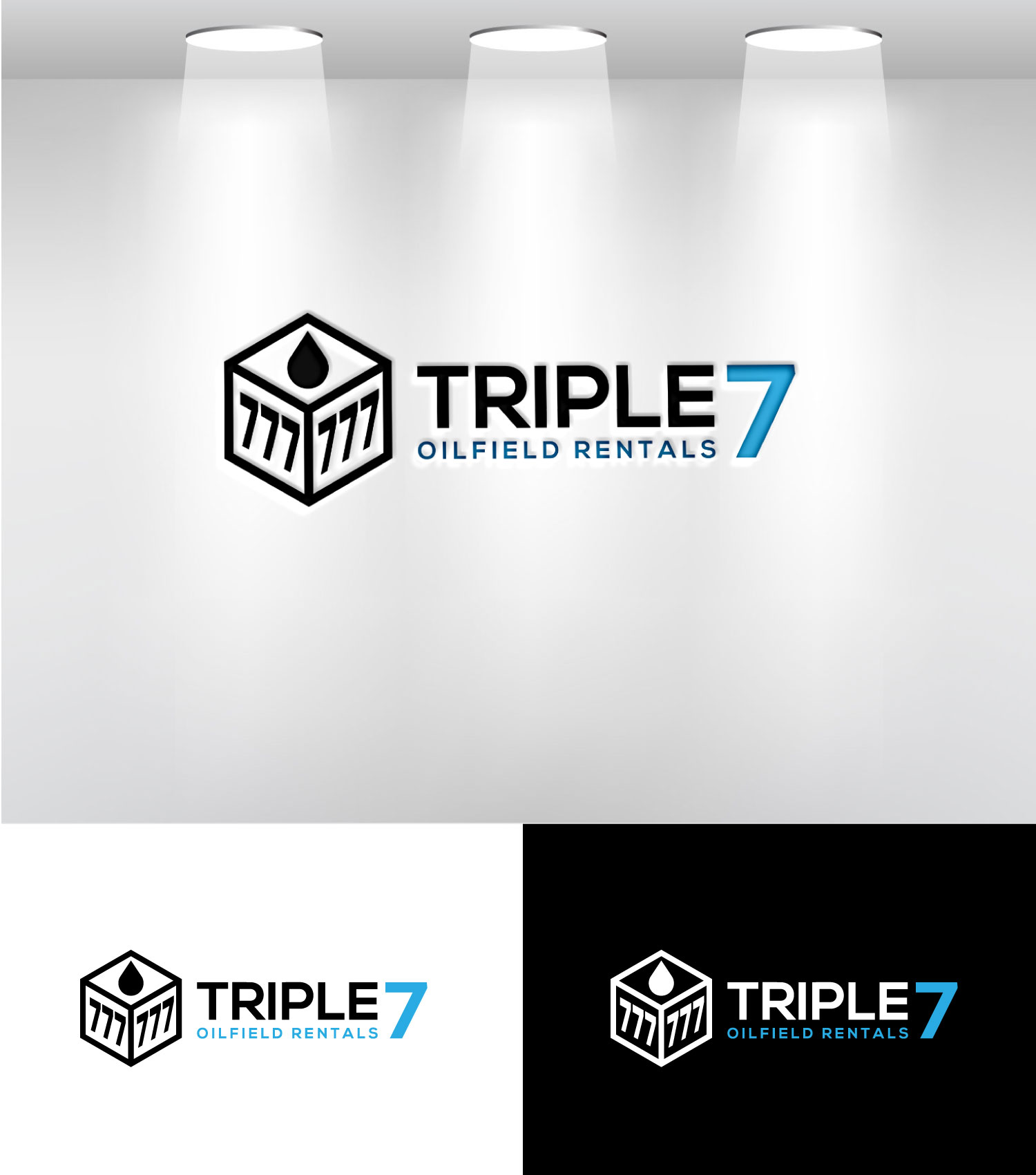 Logo Design by Mi Design1 for Octane Outdoors | Design #35946463