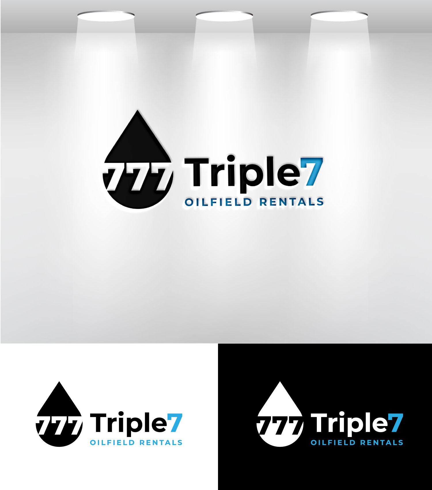 Logo Design by Mi Design1 for Octane Outdoors | Design #35946464