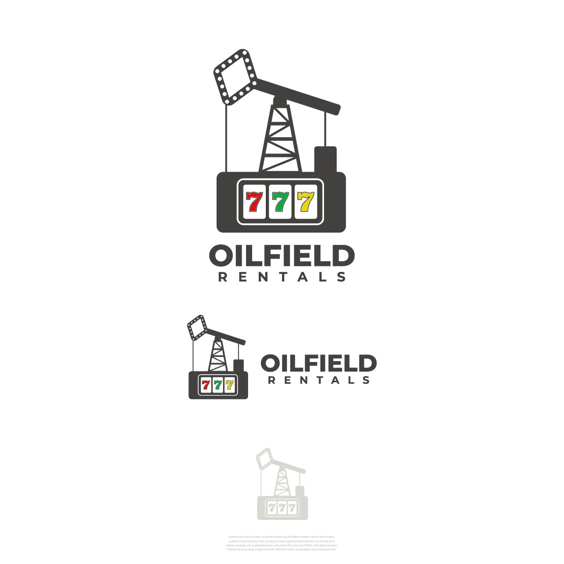 Logo Design by Billyfoss for Octane Outdoors | Design #36004498