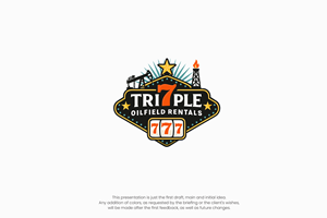 Logo Design by AwesoMind for Octane Outdoors | Design: #35958653