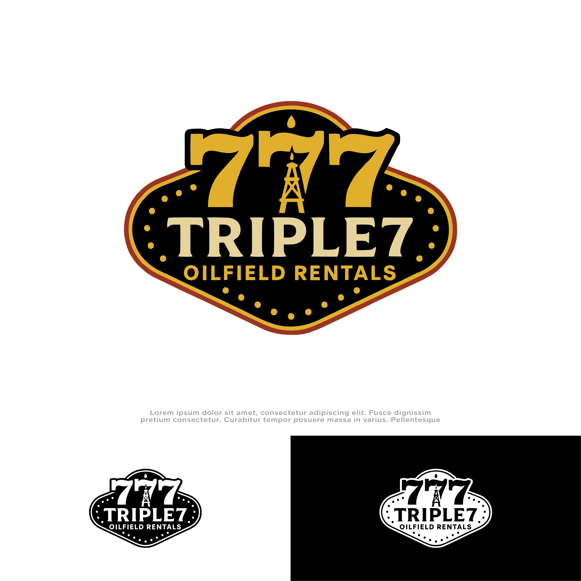 Logo Design by win it for Octane Outdoors | Design #35955904