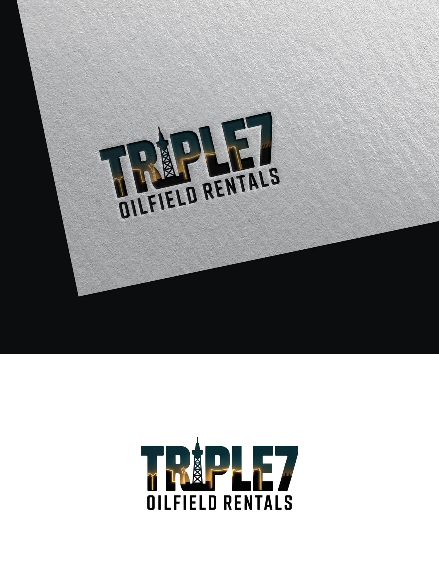 Logo Design by Being  Designer for Octane Outdoors | Design #35974953
